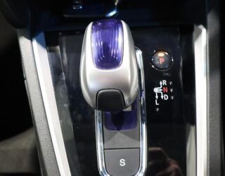 2016 Honda Shuttle Hybrid Style Edition image 306936