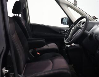 2012 Nissan Serena Highway Star S-Hybrid image 307393