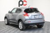 2013 Nissan Juke 1.6 TI NZ New image 308130