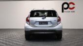 2015 Toyota Aqua Hybrid – X Urban, Push Start, Reverse Camera image 305330