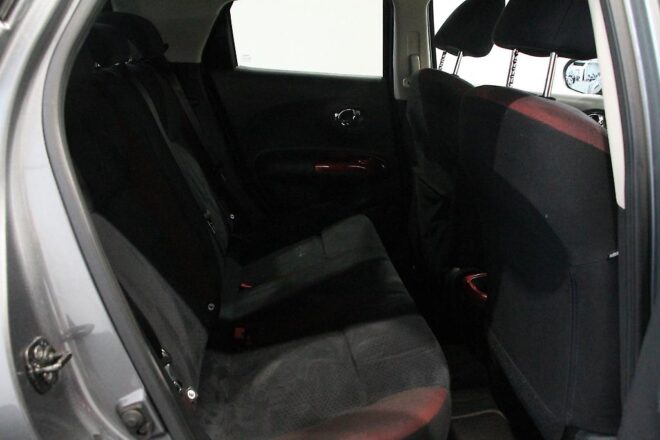 2013 Nissan Juke 1.6 TI NZ New image 308137