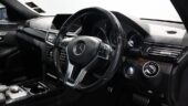 2012 Mercedes-benz E350 AMG BLUE TECH image 303673