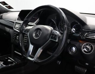 2012 Mercedes-benz E350 AMG BLUE TECH image 303673