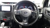 2012 Subaru Outback 2.5i Eyesight S-pkg 4WD Adaptive Cruise Control image 305713
