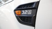 2017 Ford Ranger XL DOUBLE CAB W/S 3. image 307010