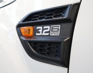 2017 Ford Ranger XL DOUBLE CAB W/S 3. image 307010