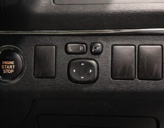 2013 Toyota Avensis Wagon Li image 304957