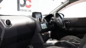2007 Nissan Dualis 20G 5 Seater image 304886