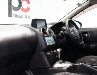 2007 Nissan Dualis 20G 5 Seater image 304886