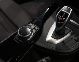 2014 Bmw 320i Sports image 306097