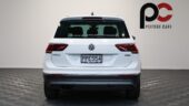 2019 Volkswagen Tiguan TSI HIGHLINE 4MOTION image 306125