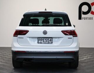 2019 Volkswagen Tiguan TSI HIGHLINE 4MOTION image 306125