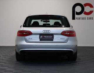 2013 Audi A4 2.0TFSI SE-Package, Full Leather, Heated Seats image 304732