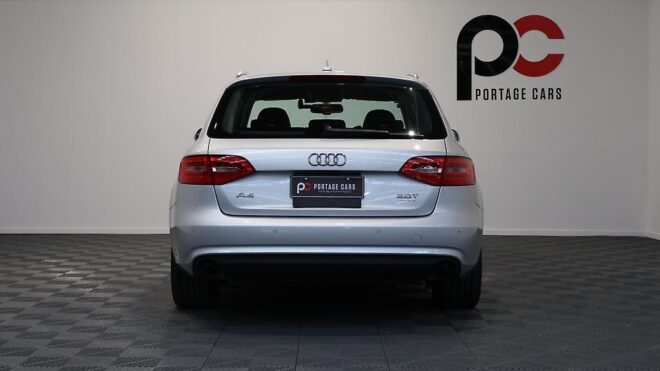 2013 Audi A4 2.0TFSI SE-Package, Full Leather, Heated Seats image 304732