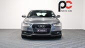 2012 Audi A4 Avant 2.0TFSI S-Line Quattro image 304432