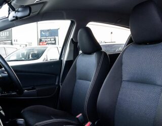 2018 Toyota Vitz Hybrid F Safety Edition image 305424