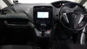 2014 Nissan Serena Hybrid Rider Black Line image 307672