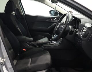 2013 Mazda Axela Hybrid-C image 307335