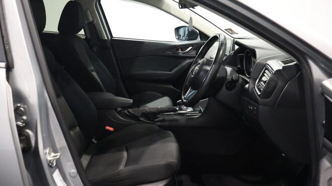 2013 Mazda Axela Hybrid-C image 307335