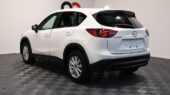 2013 Mazda Cx-5 20S image 306904