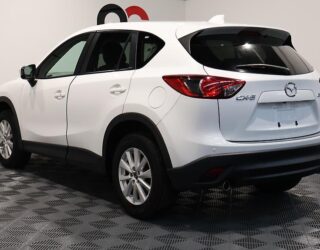 2013 Mazda Cx-5 20S image 306904