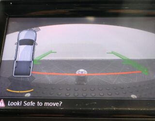 2017 Volkswagen Amarok DC 4M V6 550NM Aventura, Ute Master Hard Lid image 308873