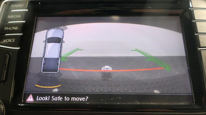 2017 Volkswagen Amarok DC 4M V6 550NM Aventura, Ute Master Hard Lid image 308873