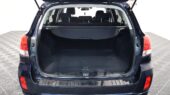 2012 Subaru Outback 2.5i Eyesight S-pkg 4WD Adaptive Cruise Control image 305710