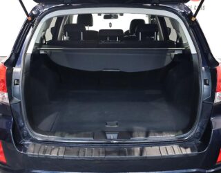 2012 Subaru Outback 2.5i Eyesight S-pkg 4WD Adaptive Cruise Control image 305710