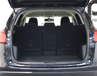 2012 Mazda Cx-5 20S image 304416