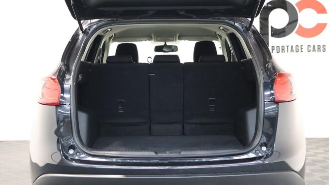 2012 Mazda Cx-5 20S image 304416