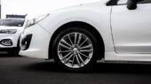 2013 Subaru Impreza Sport 2.0i-S AWD, Reverse Camera image 304269