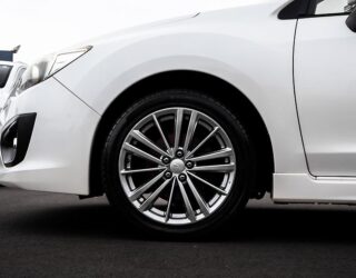 2013 Subaru Impreza Sport 2.0i-S AWD, Reverse Camera image 304269
