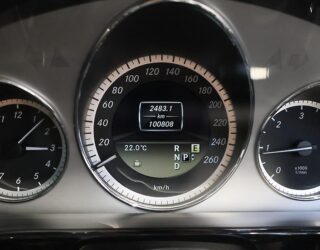 2012 Mercedes-benz E350 AMG BLUE TECH image 303674