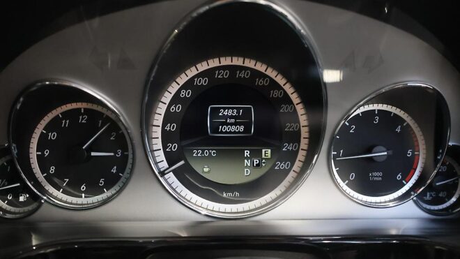 2012 Mercedes-benz E350 AMG BLUE TECH image 303674