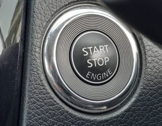 2015 Nissan X-trail 20X Emergency Brake Package 4WD image 303978