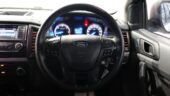 2017 Ford Ranger XL DOUBLE CAB W/S 3. image 307005