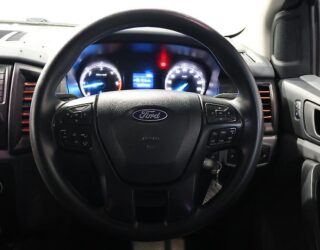 2017 Ford Ranger XL DOUBLE CAB W/S 3. image 307005