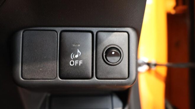 2015 Toyota Aqua X-Urban –  Push Button Start image 304645