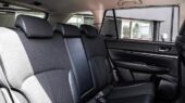 2013 Subaru Legacy Touring Wagon 2.5i B-Sport Eyesight G-Package image 306276
