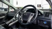 2014 Toyota Sai S C Package,  Hybrid, Cruise control image 306235