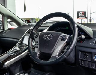 2014 Toyota Sai S C Package,  Hybrid, Cruise control image 306235