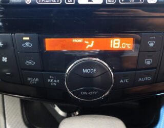2014 Nissan Serena Hybrid Rider Black Line image 307677
