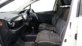 2017 Toyota Vitz Hybrid Jewela image 304031