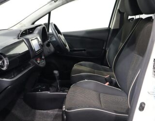 2017 Toyota Vitz Hybrid Jewela image 304031