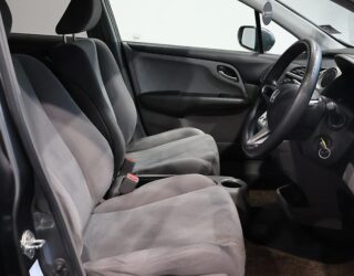 2010 Honda Stream 7 Seater, low KMS image 303887