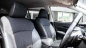 2013 Subaru Legacy Touring Wagon 2.5i B-Sport Eyesight G-Package image 306278
