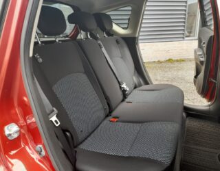 2014 Nissan Note Aero Style V + Safety image 304103