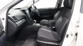 2012 Subaru Outback 2.5i Eyesight S-PKG 4WD image 307780