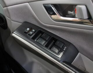 2010 Toyota Sai G Model, Cruise Control, Reverse Camera image 308124